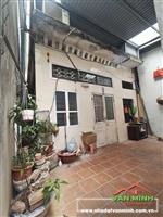 Bán đất tặng nhà cấp 4 phố Lê Lợi, Ngô Quyền, Hải Phòng