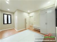 Bán nhà 4 tầng ô tô đỗ cửa ngõ 111 Đông Khê, Ngô Quyền, Hải Phòng