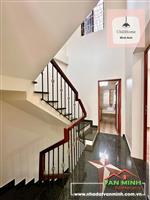 Bán nhà mặt ngõ phố Chùa Hàng, Lê Chân, Hải Phòng