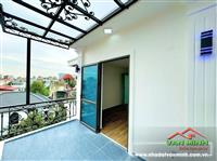 - Nhà 4 tầng xây mới móng cọc khoan nhồi. - Vị trí tuyến 2 Quán Nam - Aeonmall Hải Phòng. 