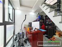 Bán nhà tại Nguyễn Công Hoà Lê Chân Hải Phòng 