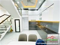 - Nhà 3 tầng xây mới tại An Đà - Lạch Tray Hải Phòng. 