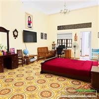 Bán nhà Mặt Đường Chợ Hàng , Lê Chân , Hải Phòng 