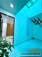 Bán nhà số 24/20/304 Chợ Hàng, Lê Chân, Hải Phòng