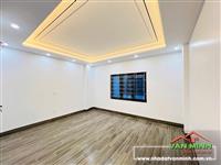 Bán nhà Mai Trung Thứ 4 tầng oto đỗ cửa