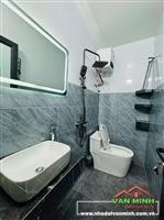 Bán nhà trong ngõ 67 Ngô Gia Tự, Hải An, Hải Phòng