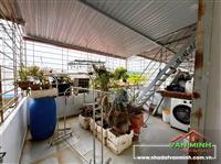 Bán nhà ngay Tái định cư Cây Đa 13 Gốc, Gia Viên, Hải Phòng