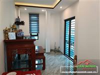 Bán nhà lô góc TĐC Cây Đa, Ngô Quyền, Hải Phòng