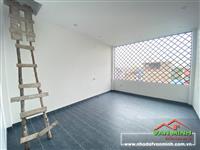 Bán nhà Khúc Thừa Dụ, Vĩnh Niệm, Lê Chân, Hải Phòng