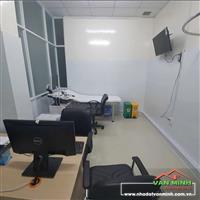 📍 CHO THUÊ MẶT BẰNG ĐẸP – NGAY TỈNH LỘ 10, BÌNH TÂN