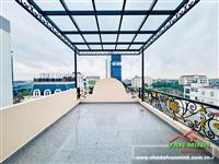 Bán nhà mặt đường số 15 Lô 15 Lê Hồng Phong, Ngô Quyền, Hải Phòng