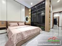 Bán nhà xây mới, có thang máy - Khu phân lô đẹp nhất quận Lê Chân