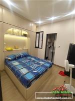 Bán Nhà 4 tầng ô tô đỗ cửa tại Hồ Sen , Lê Chân , Hải Phòng 