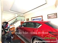 Chính chủ bán biệt thự mặt đường Tuyến 2 Lê Hồng Phong