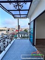 - Nhà Quán Nam - Aeonmall ngõ thông ô tô vào nhà giá chỉ hơn 4 tỷ. 