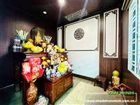 Bán nhà số 3A/356 Chợ Hàng, Lê Chân, Hải Phòng 