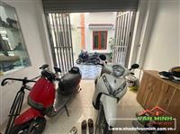 Bán nhà tại Vĩnh Tiến Lê Chân Hải Phòng 