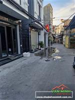 Bán nhà số 20/1/170 Thiên Lôi, Lê Chân, Hải Phòng