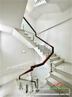 Bán nhà đẹp biệt thự mini phố Thiên Lôi - Chợ Đôn, Lê Chân, Hải Phòng