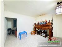 Bán nhà số 9 ngách 51 ngõ 727 Ngô Gia Tự, Hải An, Hải Phòng