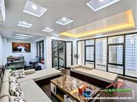 Bán nhà phố Lê Chân gần hồ Tam Bạc