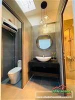 Bán nhà tổ dân phố số 15, Đằng Hải, Hải An, Hải Phòng 