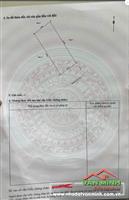 Chuyển nhượng lô đất mặt đường (Vĩnh Niệm cũ), phường An Biên, Lê Chân, Hải Phòng 