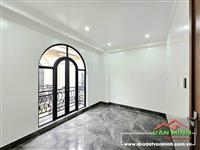 Bán nhà đẹp tân cổ phố Thiên Lôi, Lê Chân, Hải Phòng