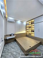 Bán nhà đẹp Tô Hiệu, Lê Chân, Hải Phòng - Sân chung cực rộng