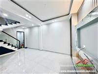 Bán nhà mặt ngõ thông phố Hai Bà Trưng, Lê Chân, Hải Phòng