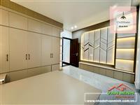 Bán nhà đẹp siêu phẩm sau mặt đường khu Vĩnh Niệm, Lê Chân, Hải Phòng