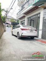 Bán nhà mặt ngõ số 27/109 Trại Lẻ, Vĩnh Niệm, Lê Chân ( Phường An Biên mới), Hải Phòng