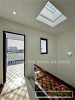 Bán nhà khu Quán Nam, Lê Chân, Hải Phòng