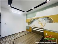 Bán nhà đẹp sân cổng phố Nguyễn Công Hoà, Lê Chân, Hải Phòng