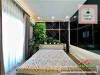 Bán nhà đẹp luxury khu phân lô Tam Kỳ - Hồ Sen, Hải Phòng