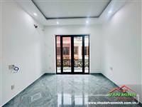 Bán nhà phố Lạch Tray ngõ to 5m ngay gần sân vận động, Ngô Quyền, Hải Phòng