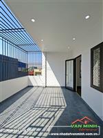 - Ôtô vào nhà diện tích 62m2 ngang 5m. - Đường rộng khu phân lô Aeon Thiên Lôi. 