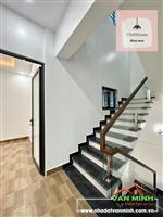 Bán nhà đẹp sân cổng riêng phố Hai Bà Trưng, Lê Chân, Hải Phòng