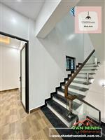 Bán nhà đẹp sân cổng phố Hai Bà Trưng, Lê Chân, Hải Phòng