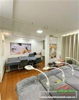 Sang nhượng spa 4 tầng tại số 104 Hoàng Minh Thảo, Lê Chân, Hải Phòng