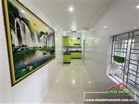 Bán nhà số 19/79 Nguyễn Đức Cảnh, Lê Chân, Hải Phòng