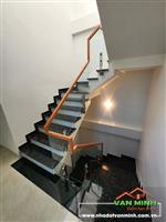 Bán nhà Tô Hiệu Lê chân Hải phòng 