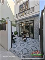 Thiên Lôi ngay gần Siêu Thị AEON