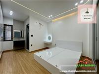 Bán nhà đẹp phố Nguyễn Đức Cảnh, Lê Chân, Hải Phòng