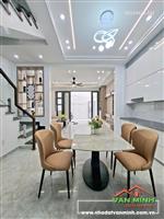 Bán nhà đẹp sân cổng rộng phố Miếu Hai Xã, Lê Chân, Hải Phòng