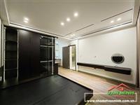 Bán siêu phẩm đẹp như villa khu phân lô Tam Kỳ - Hồ Sen - Lê Chân - Hải Phòng