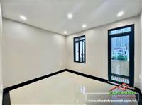 Bán nhà Thiên Lôi - Hoàng Huy oto đỗ ngay cạnh nhà