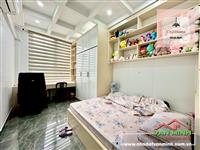 Bán nhà thiết kế cực xinh phố Hồ Sen, Lê Chân, Hải Phòng