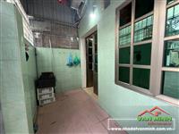 Cho thuê nhà mặt ngõ Chùa Hàng, Lê Chân, Hải Phòng