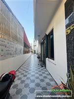 Bán nhà Nam Trung Hành 4 tầng xây mới giá cực tốt